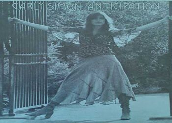 Οι μουσικές επιλογές του e-ptolemeos.gr / Carly Simon – I’ve Got To Have You (1971)