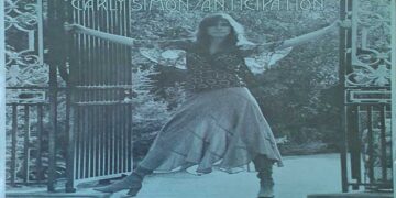 Οι μουσικές επιλογές του e-ptolemeos.gr / Carly Simon – I’ve Got To Have You (1971)