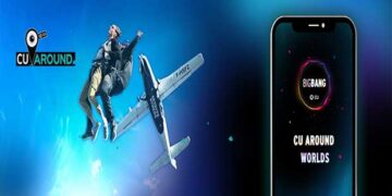 Το CU Around ανοίγεται σε νέες εμπειρίες μέσα από το Big Bang App!