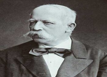 Οι μουσικές επιλογές του e-ptolemeos.gr – Friedrich Robert Volkmann (1815-1883) – Cello Concerto in A minor,Op.33