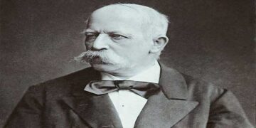 Οι μουσικές επιλογές του e-ptolemeos.gr – Friedrich Robert Volkmann (1815-1883) – Cello Concerto in A minor,Op.33