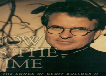 Οι μουσικές επιλογές του E-ptolemeos.gr /  Geoff Bullock & John Barbour – The Power of Your Love (1995)