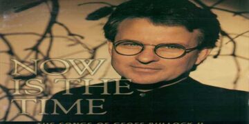 Οι μουσικές επιλογές του E-ptolemeos.gr /  Geoff Bullock & John Barbour – The Power of Your Love (1995)