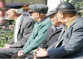 Κινητοποιήσεις συνταξιούχων στις 30 Νοέμβρη για την Κοινωνική Ασφάλιση
