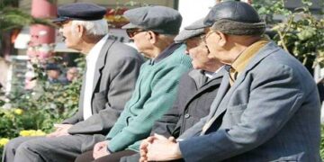 Κινητοποιήσεις συνταξιούχων στις 30 Νοέμβρη για την Κοινωνική Ασφάλιση