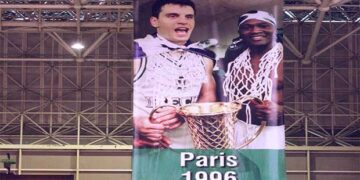 Η Ζάλγκιρις, ο «εξάστερος» και… ο Ντομινίκ