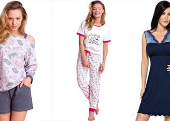 Θα Λατρέψεις Αυτά Τα Σύνολα Ύπνου Σε Μεγάλα Μεγέθη