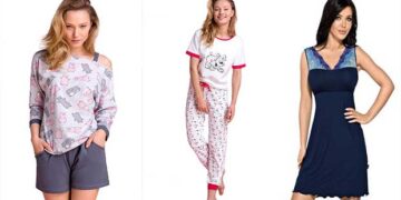 Θα Λατρέψεις Αυτά Τα Σύνολα Ύπνου Σε Μεγάλα Μεγέθη