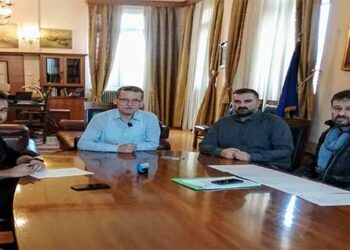 Σε μουσείο οι θησαυροί της Δημοτικής Βιβλιοθήκης Κοζάνης