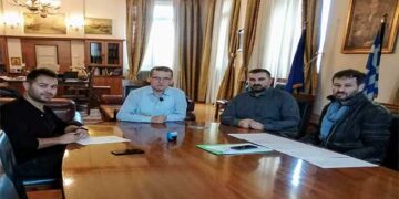 Σε μουσείο οι θησαυροί της Δημοτικής Βιβλιοθήκης Κοζάνης