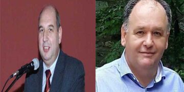 Σήμερα οι Διοικητές των Νοσοκομείων Μαμάτσειου και Μποδοσάκειου