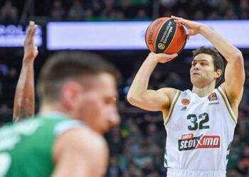 Μια περίεργη, απρόβλεπτη Euroleague…