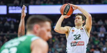 Μια περίεργη, απρόβλεπτη Euroleague…