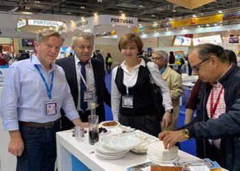 Η Περιφέρεια Δυτικής Μακεδονίας στη Διεθνή Έκθεση Τουρισμού “WTM 2019 στο Λονδίνο