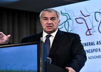 Επιπλέον 3 εκατομμύρια ευρώ στη βιολογική γεωργία με απόφαση του ΥπΑΑΤ, Μ. Βορίδη