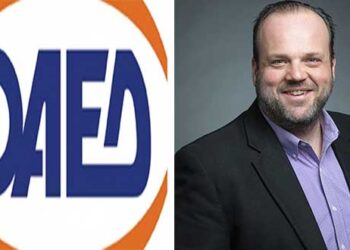 Επίσκεψη Διοικητή ΟΑΕΔ Σ. Πρωτοψάλτη στην Κοζάνη την Παρασκευή 15 Νοεμβρίου