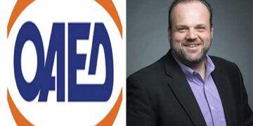 Επίσκεψη Διοικητή ΟΑΕΔ Σ. Πρωτοψάλτη στην Κοζάνη την Παρασκευή 15 Νοεμβρίου