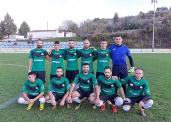 Σπουδαίο και δίκαιο διπλό για τον Π.Α.Ο. Κοίλων στο Καρυοχώρι