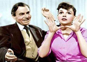 Σινεμά Δευτέρα βράδυ από τον Φιλοπρόοδο: «Ένα αστέρι γεννιέται»