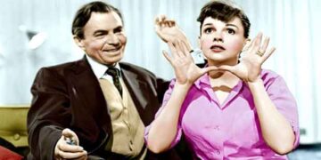 Σινεμά Δευτέρα βράδυ από τον Φιλοπρόοδο: «Ένα αστέρι γεννιέται»