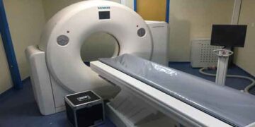 Σε πλήρη λειτουργία και ο νέος ψηφιακός αξονικός τομογράφος του Μαμάτσειου Νοσοκομείου Κοζάνης- Θα εξυπηρετεί και εξωτερικά περιστατικά σε λίγες ημέρες