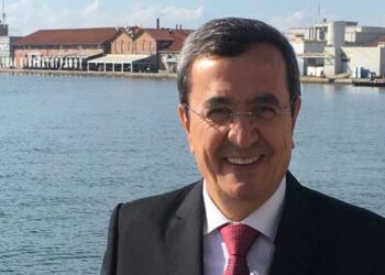 Αμπντούλ Μπατούρ: Ένας Γρεβενιώτης… δήμαρχος στη Σμύρνη (Από το ΕΘΝΟΣ)