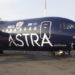 Εκτός IATA η Astra Airlines