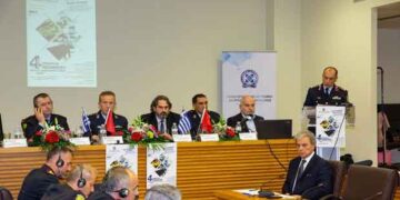 Ημερίδα για την «Οδική ασφάλεια χωρίς σύνορα» διοργάνωσε η Γενική Περιφερειακή Αστυνομική Διεύθυνση Δυτικής Μακεδονίας  –	Με τη συμμετοχή υψηλόβαθμων στελεχών  της Αλβανικής Αστυνομίας