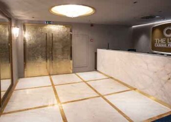 Φλώρινα: Άνοιξε το καζίνο με επένδυση 9 εκ. ευρώ – Ήδη έχουν προσληφθεί 87 εργαζόμενοι