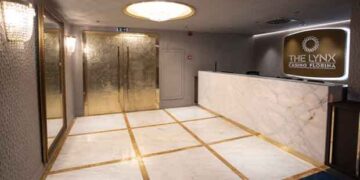 Φλώρινα: Άνοιξε το καζίνο με επένδυση 9 εκ. ευρώ – Ήδη έχουν προσληφθεί 87 εργαζόμενοι