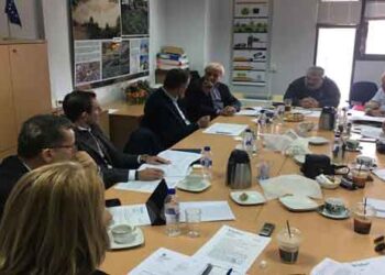 Ομόφωνη απόφαση της ΔΙΑΔΥΜΑ για τα σκουπίδια της Κέρκυρας – Αφορά 23700 τόνους μέσα στο 2020