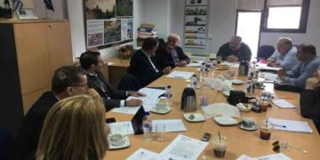 Ομόφωνη απόφαση της ΔΙΑΔΥΜΑ για τα σκουπίδια της Κέρκυρας – Αφορά 23700 τόνους μέσα στο 2020