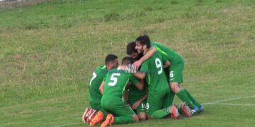 Σπουδαίο «διπλό» για το Φούφα στις καθυστερήσεις