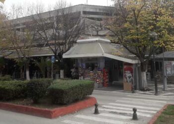 Επενδυτής για το κτίριο της Ενώσεως  – Από τα Παραπολιτικά του Παλμού της Τετάρτης 13/11