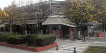 Επενδυτής για το κτίριο της Ενώσεως  – Από τα Παραπολιτικά του Παλμού της Τετάρτης 13/11