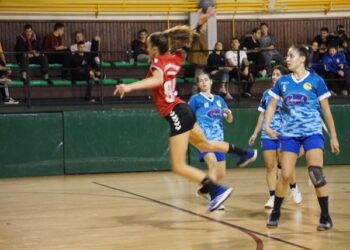 Χαντ-μπολ: Το αγωνιστικό πρόγραμμα σε Α2 Ανδρών- Γυναικών και Β΄ Ανδρών