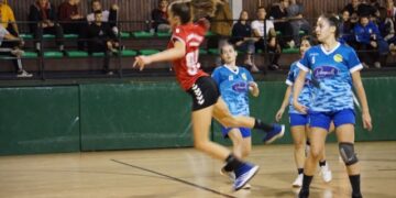 Χαντ-μπολ: Το αγωνιστικό πρόγραμμα σε Α2 Ανδρών- Γυναικών και Β΄ Ανδρών