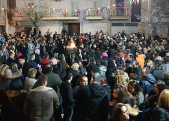 Κοζάνη: Ο ΟΑΠΝ ξεκίνησε επαφές για την Αποκριά του 2020