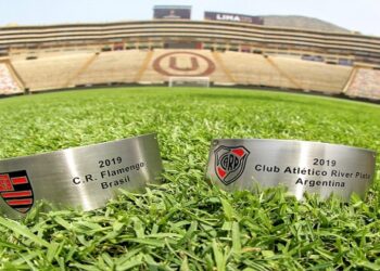 Τα 38 χρόνια της Φλαμένγκο και τα… 17 του Ολυμπιακού