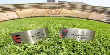 Τα 38 χρόνια της Φλαμένγκο και τα… 17 του Ολυμπιακού