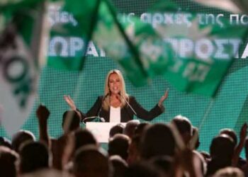 Ο Γραμματέας του ΚΙΝΑΛ Ν. Κοζάνης για το συνέδριο του ΠΑΣΟΚ: «Στο νομό Κοζάνης δεν υπάρχει ζήτημα εσωστρέφειας»