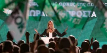 Ο Γραμματέας του ΚΙΝΑΛ Ν. Κοζάνης για το συνέδριο του ΠΑΣΟΚ: «Στο νομό Κοζάνης δεν υπάρχει ζήτημα εσωστρέφειας»