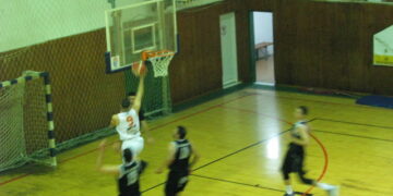 Μπάσκετ: Άνετο πέρασμα της Καστοριάς από την Πτολεμαΐδα