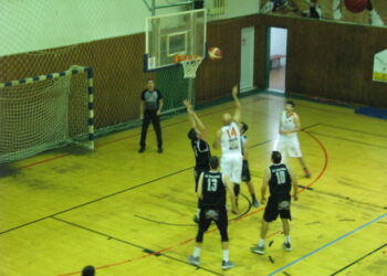 Μπάσκετ: Άνετο πέρασμα της Καστοριάς από την Πτολεμαΐδα