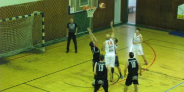 Μπάσκετ: Άνετο πέρασμα της Καστοριάς από την Πτολεμαΐδα