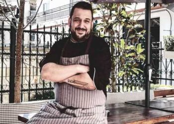 Γεύσεις Ποντίων στην Κοζάνη με σεφ τον Γιάννη Γιαννίτσα – Από το ΕΘΝΟΣ