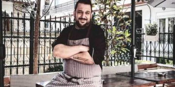 Γεύσεις Ποντίων στην Κοζάνη με σεφ τον Γιάννη Γιαννίτσα – Από το ΕΘΝΟΣ
