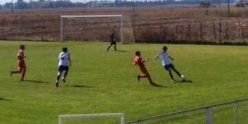 Ε.Π.Σ. Κοζάνης: Πλούσιο θέμα από τους νεαρούς ποδοσφαιριστές στα πρωταθλήματα υποδομής