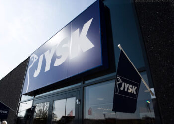 Νέο ρεκόρ πωλήσεων για τη JYSK στην Ελλάδα