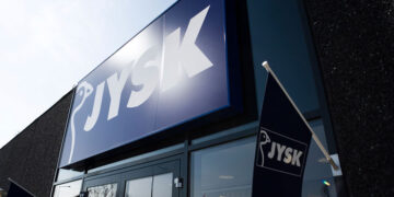 Νέο ρεκόρ πωλήσεων για τη JYSK στην Ελλάδα